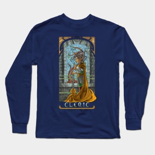 La Clerc - The Cleric Long Sleeve T-Shirt